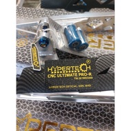 💯HYPERTECH CNC SWING ARM Y15ZR/Y16ZR/LC135