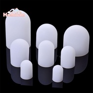 [ECM] 2Pcs Silicone Elastic Flashlight Lampshade For SP31 SP35 IF22A C8G IF25A SP36 S2 C8 EA01 TS21 