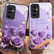 Purple Casing for samsung a34,a41,a42,a50/s,a51,a80,a81,a90,j2/core/prime,j3,j4,j5,j6,j7/plus/pro,j8