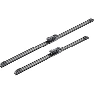 Bộ 2 Gạt Mưa BMW 3 Series Sedan 2009-2019 Bosch Aerotwin EURO Set A929S