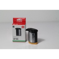 LP-E4 Battery For Canon EOS 1Ds Mark III IV 1DX 1Ds3 1D3 1D4