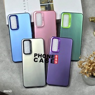 OPPO A91 OPPO RENO 3 CASE IMD PLATE HOLOGRAM CASE SOCOOL OPPO A91 OPPO RENO 3