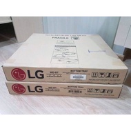 ‼️พร้อมส่ง🔥ฐานรองเครื่องซักผ้า LG‼️ ของแท้ 100%