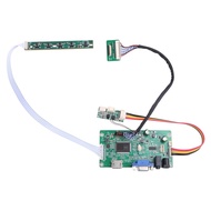 Bộ Bảng Mạch Điều Khiển Màn Hình LCD EDP Tương Thích HDMI Cho Bảng Điều Khiển LP097QX1 LTL097QL01 SP