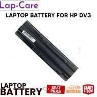 LAPTOP Battery for HP Pavilion DV3 Pavilion DV3-1000 Pavilion DV3-1001TX Pavilion DV3-1051XX Pavilio