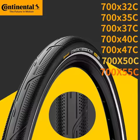 Continental CONTACT URBAN 700*32C 35C 37C 40C 45C 47C 50C Road Tire Steel Anti-collision Wear Belt R