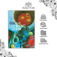 Akasha : Ito Junji Compilation 08 - The Groining Drain - Ito Junji - M&C