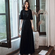 Plus Size Long Prom Dress Slimming