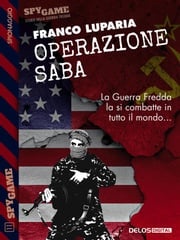 Operazione Saba Franco Luparia