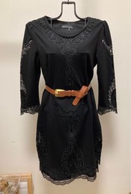 LORANZO ROMANZA黑洋裝