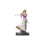 amiibo Zelda (Super Smash Bros. series)