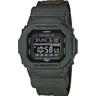 (Casio) G-Shock: GLS-5600CL G-LIDE Watch-