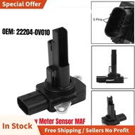 Replacement Spare Parts Accessories  Mass Air  Sensor Meter for  4Runne     ES350 22204-0V010 22204-