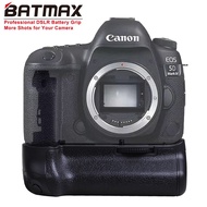 Batmax BG-E20 Baery Grip   Wireless Shuer Release Remote for CANON EOS 5D Mark IV 5DIV 5D4 DSLR Camera
