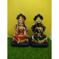 Amman Statue/Karumariamman Statue