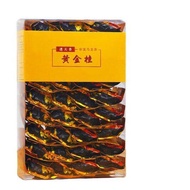 Anxi Golden ซินนามอน Luzhou-รสชาติ Oolong Tea提โกลเดน