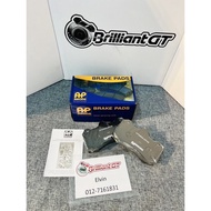 Ap Racing 9040 Brake Pads