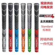 GOLF PRIDE MCC PLUS4 Iron Grip GOLF Club Grip Rubber Handle Cotton Thread Grip