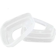 10 pcs 501 Filter Cover Particulate Filter for 5N11 6000 7000 Series Filter