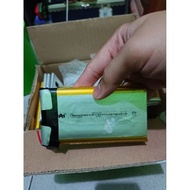 Baterai Polimer 10000Mah Ex Powerbank Original