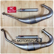 EKZOS AHT RR150 TEMBAK ATAS ATAU STANDARD CUTTING ZX150 ORIGINAL AHT THAILAND