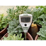 HI98331 Direct EC Conductivity Meter in Soil and Water - HANNA