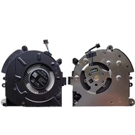 Notebook Cooler Radiator CPU Fan For HP EliteBook 830 835 836 G5 G6 730 735 G5 G6 EG75050S1-C040-S9A