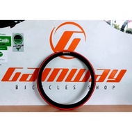 GAINWAY 20 X 1.35 Road Tyre STY20135FKR