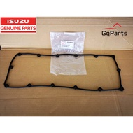 Isuzu Dmax Vcross RT50 Valve Cover Gasket Small Hole (100% Original) 4JJ1 4JK1 8-97945338-0