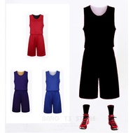 BANG Double-Sided Basketball Jersey Taiwan Shipment Basketball Top Jersey Vest Basketball Jersey Boy