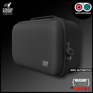 Savage Raven by Skull & Co. Carrying Case for Nintendo Switch 2 Maxcarry