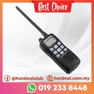 Walkie talkie ICOM IC M36 marine waterproof