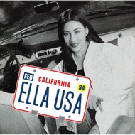 ELLA - ELLA USA ( CD 24-Bit Limited Edition )