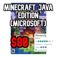 ✅最平🤑全新✅ Minecraft Java版 MC帳號 Hypixel 我的世界 正版 基岩版+java版