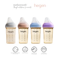 Hegen Pcto™ Feeding Bottle - Single Pack 60ml/150ml/240ml/330ml