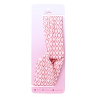 Strawberry Knot Fabric Headband -1