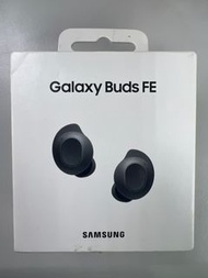 Samsung Galaxy Buds FE 真無線藍牙耳機
