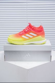 Adidas Crazyflight Mid 跑步鞋 波鞋