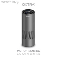 ❒Oxtra Motion Sensing Car Air Purifier