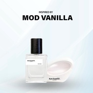 Mod Vanilla By Aura Essence