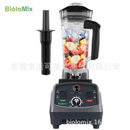 Timing Function Blender High-Speed Blender Food Processor Blender Mixer