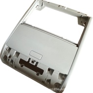 HOT SALE-Car Roof Sunglasses Holder Box with Frame for VW Golf 7 5GG868837 Interior Eyeglass Storage