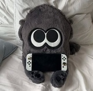 Splatoon 3  魷魚包