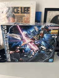 MG Build strike Gundam
