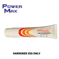 MERCURY HITARY 928 POLY PUTTY HARDENER 35G