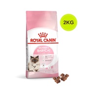 [400G - 2KG] Royal Canin Mother & Baby Cat