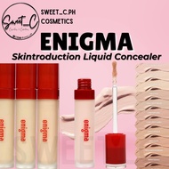 Enigma Skintroduction Longwear Liquid Concealer - AUTHENTIC