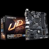 GIGABYTE B460M DS3H MotherBoard
