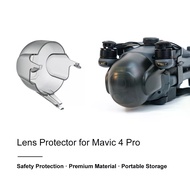 for dji Mavic 4 Pro Lens Cap Gimbal Guard Vision System Protector for DJI Mavic 4 Pro Drone Accessor