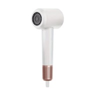 負離子速乾風筒推薦｜1600W｜LED｜110000RPM｜20m/s｜17m/s｜2段｜4段｜負離子風筒｜高速風筒｜護髮風筒｜摺疊風筒｜電風筒｜旅行風筒｜護髮速乾｜家用風筒【香港行貨】（白色）